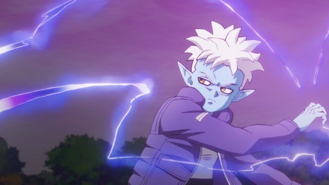 Dragon Ball DAIMA